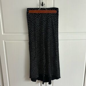 Abercrombie Midi Skirt